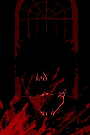 Plakat do serialu "Jujutsu Kaisen" #1586727