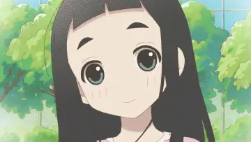 Zasłona к сериалу "Kakushigoto" #1429733