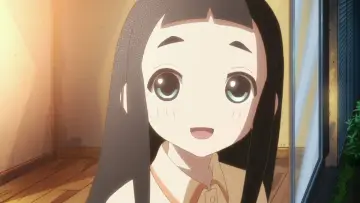 Zasłona к сериалу "Kakushigoto" #1429735