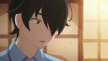 Zasłona к сериалу "Kakushigoto" #1429736