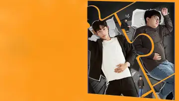 Lookism plakat
