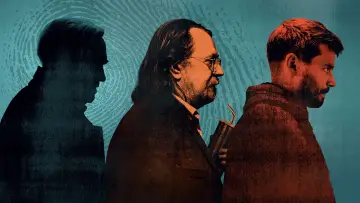 Zasłona к сериалу "Kulawe konie" #1264579