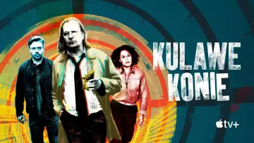 Zasłona к сериалу "Kulawe konie" #1264584
