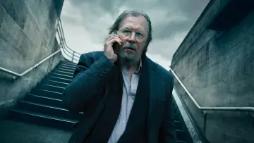 Zasłona к сериалу "Kulawe konie" #1264588