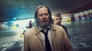 Zasłona к сериалу "Kulawe konie" #1264590