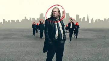 Zasłona к сериалу "Kulawe konie" #1264597
