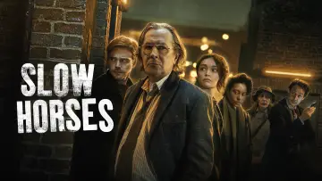 Zasłona к сериалу "Kulawe konie" #1264602