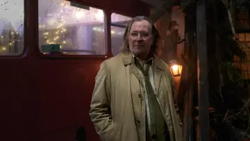Zasłona к сериалу "Kulawe konie" #1264611