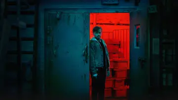 Zasłona к сериалу "Kulawe konie" #1264627