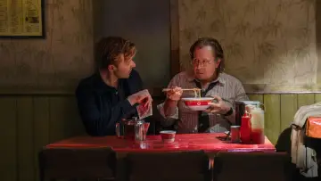 Zasłona к сериалу "Kulawe konie" #1264629