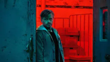 Zasłona к сериалу "Kulawe konie" #1264635