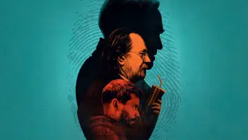 Zasłona к сериалу "Kulawe konie" #1264636