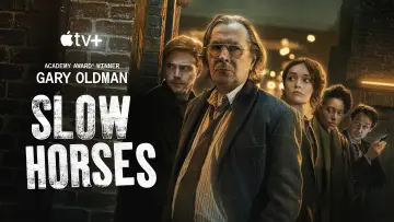 Zasłona к сериалу "Kulawe konie" #1264638