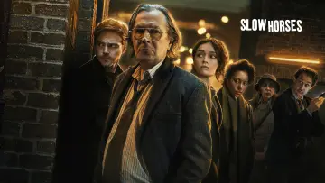 Zasłona к сериалу "Kulawe konie" #1264639