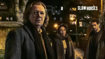 Zasłona к сериалу "Kulawe konie" #1264640