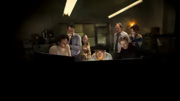 Zasłona к сериалу "Kulawe konie" #1264642