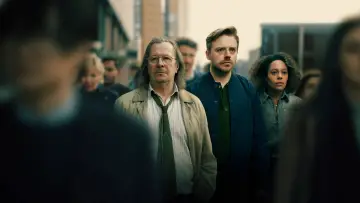 Zasłona к сериалу "Kulawe konie" #1264653