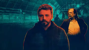 Zasłona к сериалу "Kulawe konie" #1264657