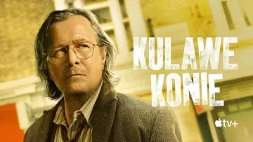 Zasłona к сериалу "Kulawe konie" #1264663