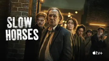 Zasłona к сериалу "Kulawe konie" #1264668