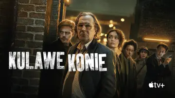 Zasłona к сериалу "Kulawe konie" #1264670