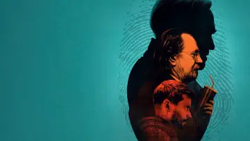 Zasłona к сериалу "Kulawe konie" #1264671