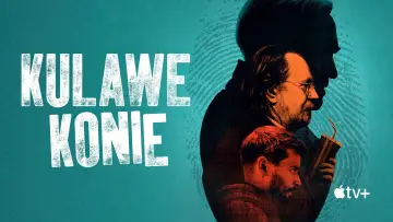 Zasłona к сериалу "Kulawe konie" #1264672