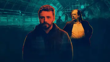 Zasłona к сериалу "Kulawe konie" #1264675
