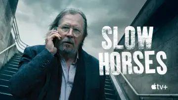 Zasłona к сериалу "Kulawe konie" #1264677