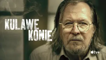 Zasłona к сериалу "Kulawe konie" #1264682