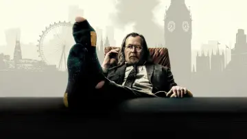 Zasłona к сериалу "Kulawe konie" #1264686
