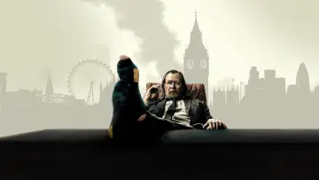 Zasłona к сериалу "Kulawe konie" #1264687