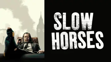 Zasłona к сериалу "Kulawe konie" #1264688
