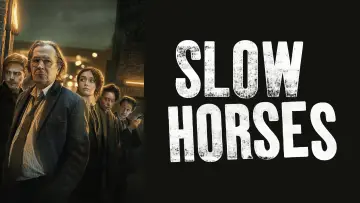 Zasłona к сериалу "Kulawe konie" #1264689