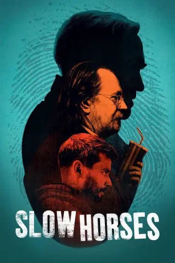 Plakat к сериалу "Kulawe konie" #1264707