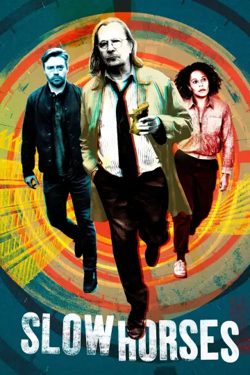 Plakat к сериалу "Kulawe konie" #1264708