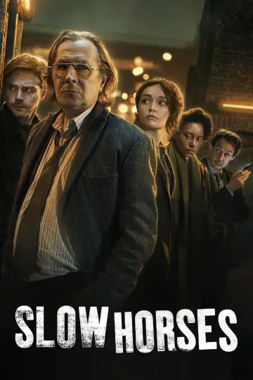 Plakat к сериалу "Kulawe konie" #1264712