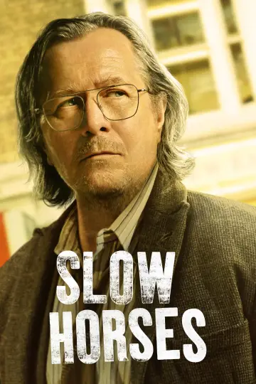 Plakat к сериалу "Kulawe konie" #1264713