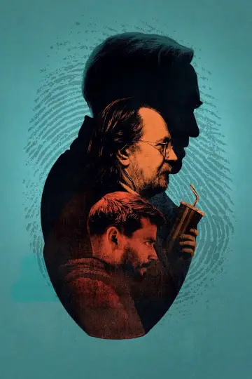 Plakat к сериалу "Kulawe konie" #1264724