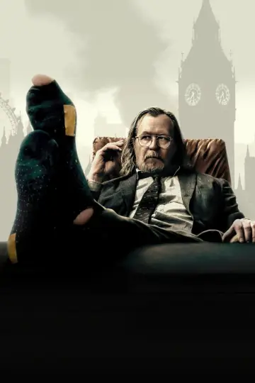 Plakat к сериалу "Kulawe konie" #1264726