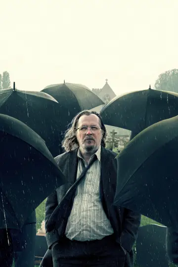 Plakat к сериалу "Kulawe konie" #1264728