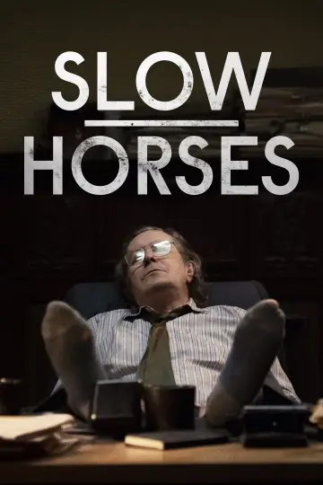 Plakat к сериалу "Kulawe konie" #1264735