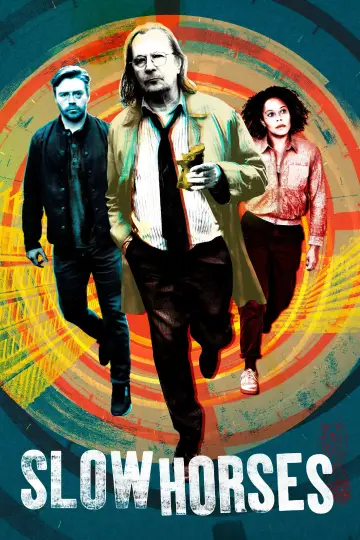 Plakat к сериалу "Kulawe konie" #1264738