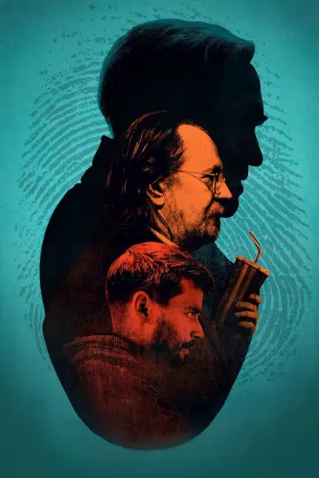 Plakat к сериалу "Kulawe konie" #1264740