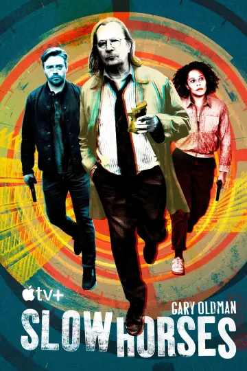 Plakat к сериалу "Kulawe konie" #1264742