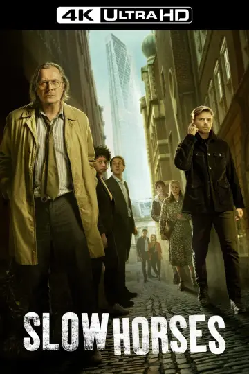 Plakat к сериалу "Kulawe konie" #1264743