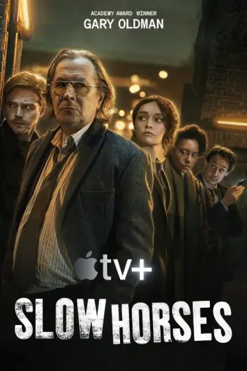 Plakat к сериалу "Kulawe konie" #1264744