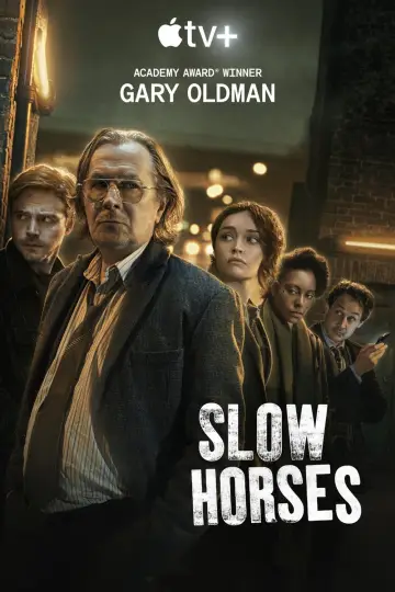 Plakat к сериалу "Kulawe konie" #1264745
