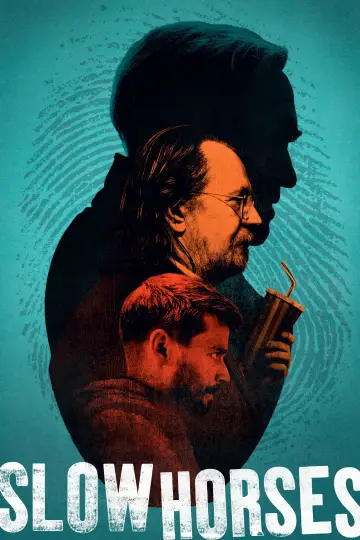 Plakat к сериалу "Kulawe konie" #1264746