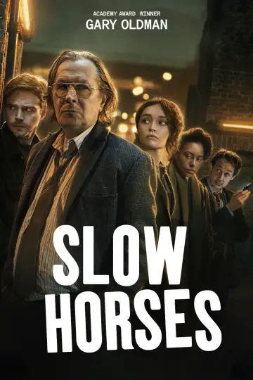 Plakat к сериалу "Kulawe konie" #1264748